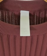 CFCL（シーエフシーエル）ニット・セーター 赤 サイズ:F レディース/2200726068058