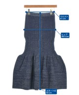CFCL（シーエフシーエル）ミニスカート 紺 サイズ:1(S位) レディース/2200684084176