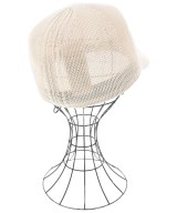 CFCL（シーエフシーエル）キャップ ベージュ サイズ:F レディース/2200690784138