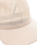 CFCL（シーエフシーエル）キャップ ベージュ サイズ:F レディース/2200690784138