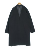 CFCL（シーエフシーエル）チェスターコート 黒 サイズ:5(XXL位) メンズ/2200693138013