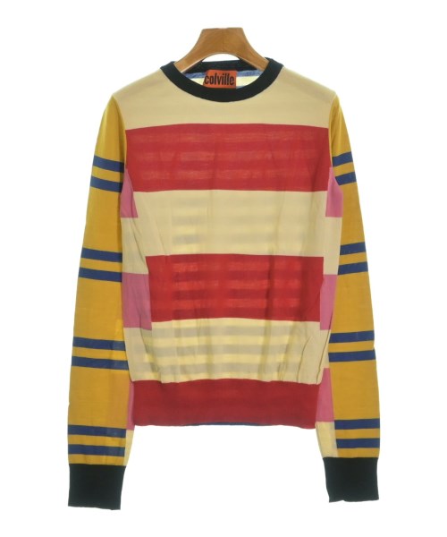 コルヴィル(Colville)のColville ニット・セーター