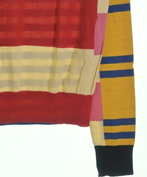 Colville（コルヴィル）ニット・セーター ベージュ サイズ:S レディース/2200632041046