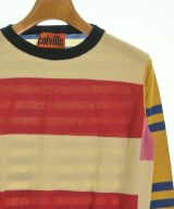 Colville（コルヴィル）ニット・セーター ベージュ サイズ:S レディース/2200632041046