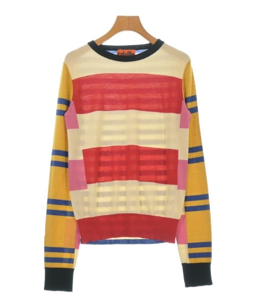 Colville(コルヴィル)のニット・セーター サイズ:S 19,800円