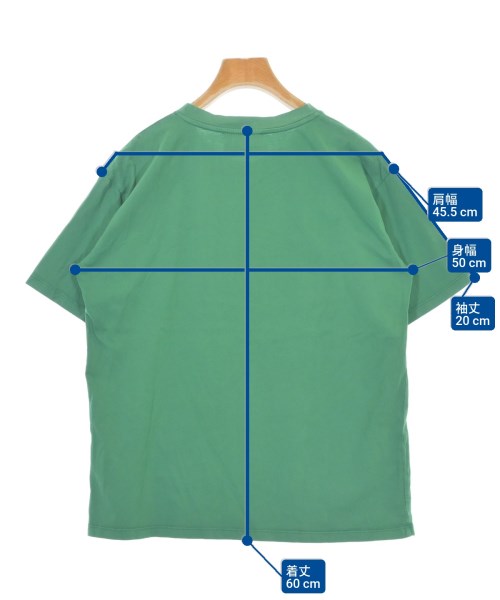 Colville（コルヴィル）Tシャツ・カットソー 緑 サイズ:S レディース/2200679060345
