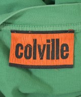 Colville（コルヴィル）Tシャツ・カットソー 緑 サイズ:S レディース/2200679060345