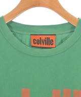 Colville（コルヴィル）Tシャツ・カットソー 緑 サイズ:S レディース/2200679060345