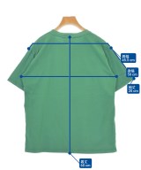 Colville（コルヴィル）Tシャツ・カットソー 緑 サイズ:S レディース/2200679060345