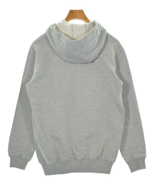 COMME des GARCONS SHIRT boys（コムデギャルソンシャツボーイ）パーカー グレー サイズ:M メンズ/2200630670026