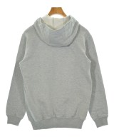 COMME des GARCONS SHIRT boys（コムデギャルソンシャツボーイ）パーカー グレー サイズ:M メンズ/2200630670026