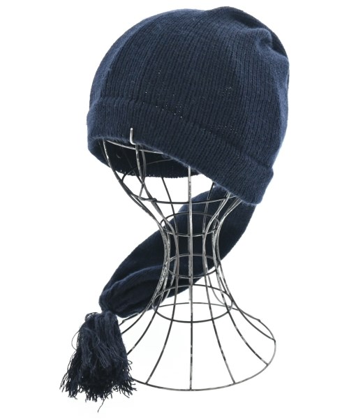 コムデギャルソンシャツボーイ(COMME des GARCONS SHIRT boys)のCOMME des GARCONS SHIRT boys ニットキャップ・ビーニー