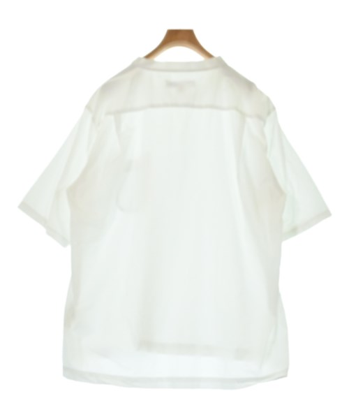 COMME des GARCONS SHIRT boys（コムデギャルソンシャツボーイ）カジュアルシャツ 白 サイズ:M メンズ/2200610679049