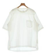COMME des GARCONS SHIRT boys（コムデギャルソンシャツボーイ）カジュアルシャツ 白 サイズ:M メンズ/2200610679049