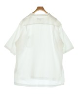 COMME des GARCONS SHIRT boys（コムデギャルソンシャツボーイ）カジュアルシャツ 白 サイズ:M メンズ/2200610679049