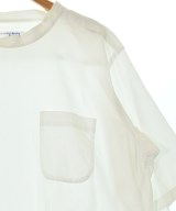 COMME des GARCONS SHIRT boys（コムデギャルソンシャツボーイ）カジュアルシャツ 白 サイズ:M メンズ/2200610679049
