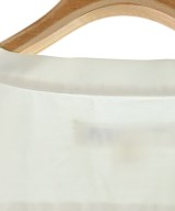 COMME des GARCONS SHIRT boys（コムデギャルソンシャツボーイ）カジュアルシャツ 白 サイズ:M メンズ/2200610679049