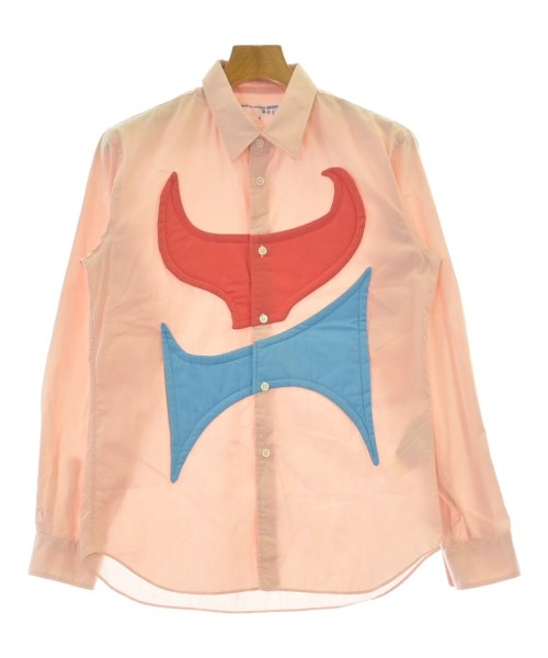 コムデギャルソンシャツボーイ(COMME des GARCONS SHIRT boys)のCOMME des GARCONS SHIRT boys カジュアルシャツ