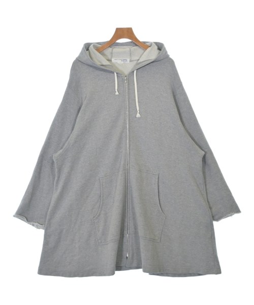 COMME des GARCONS SHIRT boys(コムデギャルソンシャツボーイ)パーカー グレー サイズ:L/2200696292026