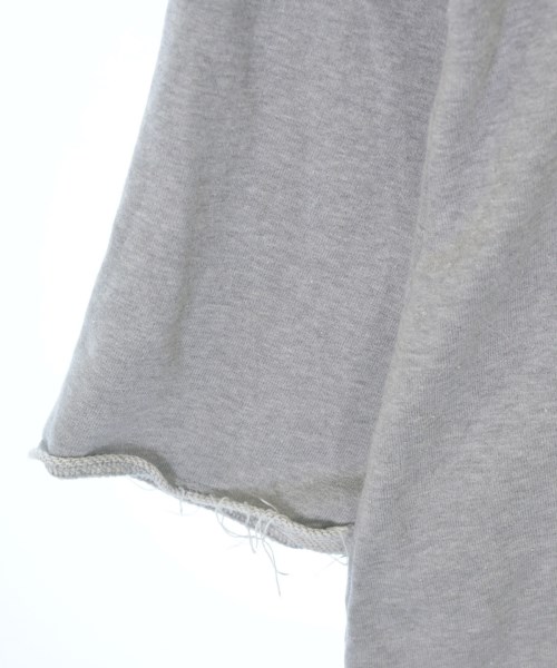 COMME des GARCONS SHIRT boys（コムデギャルソンシャツボーイ）パーカー グレー サイズ:L メンズ/2200696292026