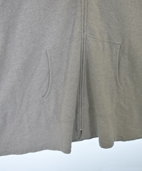COMME des GARCONS SHIRT boys（コムデギャルソンシャツボーイ）パーカー グレー サイズ:L メンズ/2200696292026