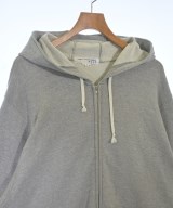 COMME des GARCONS SHIRT boys（コムデギャルソンシャツボーイ）パーカー グレー サイズ:L メンズ/2200696292026