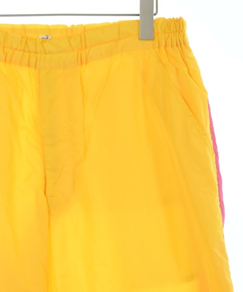 COMME des GARCONS SHIRT boys（コムデギャルソンシャツボーイ）その他 黄 サイズ:S メンズ/2200659374073