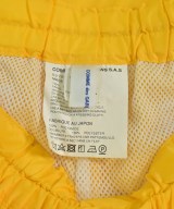 COMME des GARCONS SHIRT boys（コムデギャルソンシャツボーイ）その他 黄 サイズ:S メンズ/2200659374073