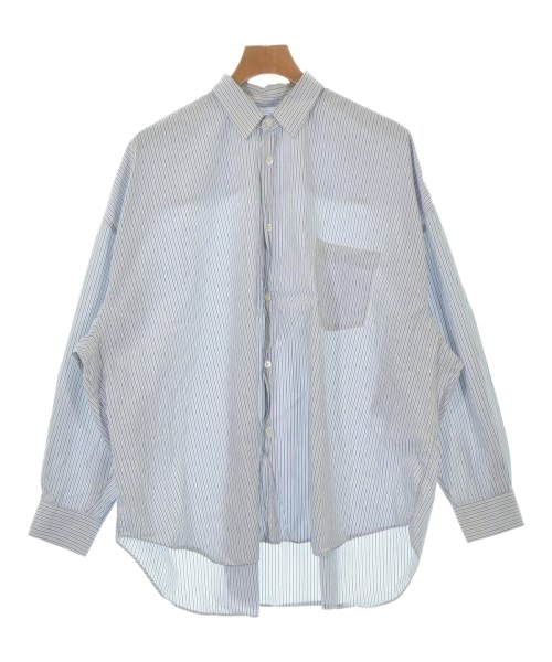 COMME des GARCONS SHIRT boys(コムデギャルソンシャツボーイ)カジュアルシャツ 白 サイズ:M/2200661733066