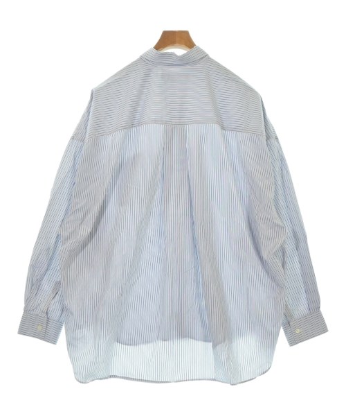 COMME des GARCONS SHIRT boys（コムデギャルソンシャツボーイ）カジュアルシャツ 白 サイズ:M メンズ/2200661733066