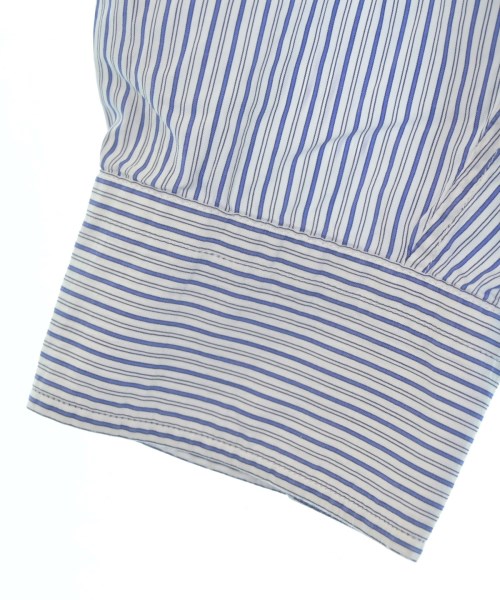 COMME des GARCONS SHIRT boys（コムデギャルソンシャツボーイ）カジュアルシャツ 白 サイズ:M メンズ/2200661733066