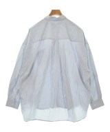 COMME des GARCONS SHIRT boys（コムデギャルソンシャツボーイ）カジュアルシャツ 白 サイズ:M メンズ/2200661733066