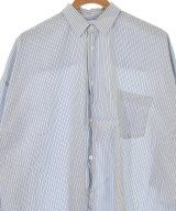 COMME des GARCONS SHIRT boys（コムデギャルソンシャツボーイ）カジュアルシャツ 白 サイズ:M メンズ/2200661733066