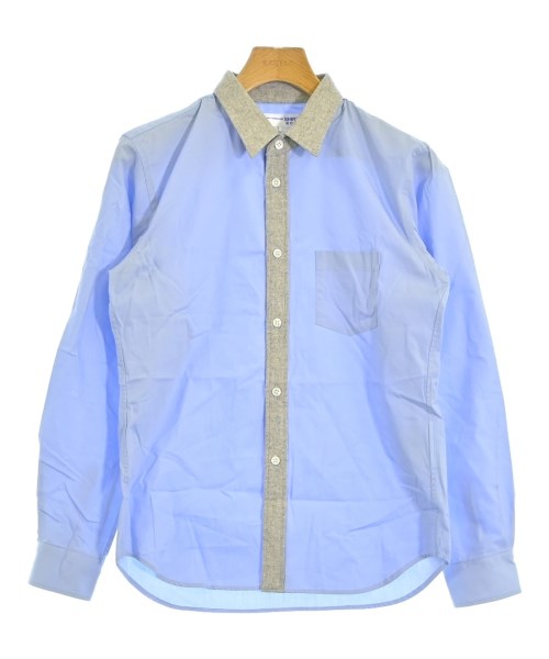 COMME des GARCONS SHIRT boys(コムデギャルソンシャツボーイ)のカジュアルシャツ サイズ:S 13,000円
