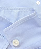 COMME des GARCONS SHIRT boys（コムデギャルソンシャツボーイ）カジュアルシャツ 紺 サイズ:S メンズ/2200719715044