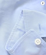 COMME des GARCONS SHIRT boys（コムデギャルソンシャツボーイ）カジュアルシャツ 紺 サイズ:S メンズ/2200719715044