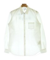 COMME des GARCONS SHIRT boys（コムデギャルソンシャツボーイ）カジュアルシャツ 白 サイズ:-(M位) メンズ/2200646832050