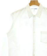 COMME des GARCONS SHIRT boys（コムデギャルソンシャツボーイ）カジュアルシャツ 白 サイズ:-(M位) メンズ/2200646832050