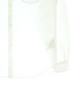 COMME des GARCONS SHIRT boys（コムデギャルソンシャツボーイ）カジュアルシャツ 白 サイズ:-(M位) メンズ/2200646832050