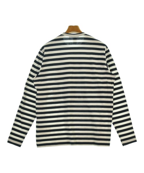 COMME des GARCONS SHIRT boys（コムデギャルソンシャツボーイ）Tシャツ・カットソー 紺 サイズ:M メンズ/2200648487012