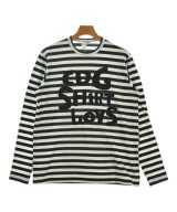 COMME des GARCONS SHIRT boys（コムデギャルソンシャツボーイ）Tシャツ・カットソー 紺 サイズ:M メンズ/2200648487012