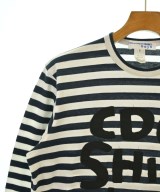 COMME des GARCONS SHIRT boys（コムデギャルソンシャツボーイ）Tシャツ・カットソー 紺 サイズ:M メンズ/2200648487012