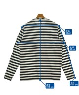 COMME des GARCONS SHIRT boys（コムデギャルソンシャツボーイ）Tシャツ・カットソー 紺 サイズ:M メンズ/2200648487012