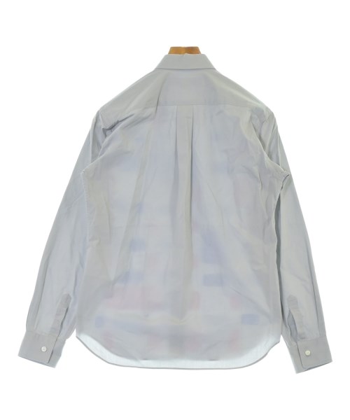 COMME des GARCONS SHIRT boys（コムデギャルソンシャツボーイ）カジュアルシャツ グレー サイズ:S メンズ/2200642151049
