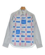 COMME des GARCONS SHIRT boys（コムデギャルソンシャツボーイ）カジュアルシャツ グレー サイズ:S メンズ/2200642151049