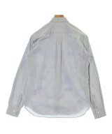 COMME des GARCONS SHIRT boys（コムデギャルソンシャツボーイ）カジュアルシャツ グレー サイズ:S メンズ/2200642151049