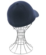 COMME des GARCONS SHIRT boys（コムデギャルソンシャツボーイ）キャップ 紺 サイズ:- メンズ/2200648030171