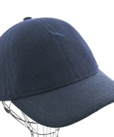COMME des GARCONS SHIRT boys（コムデギャルソンシャツボーイ）キャップ 紺 サイズ:- メンズ/2200648030171