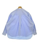 COMME des GARCONS SHIRT boys（コムデギャルソンシャツボーイ）カジュアルシャツ 青 サイズ:M メンズ/2200650341128