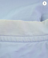 COMME des GARCONS SHIRT boys（コムデギャルソンシャツボーイ）カジュアルシャツ 青 サイズ:M メンズ/2200650341128